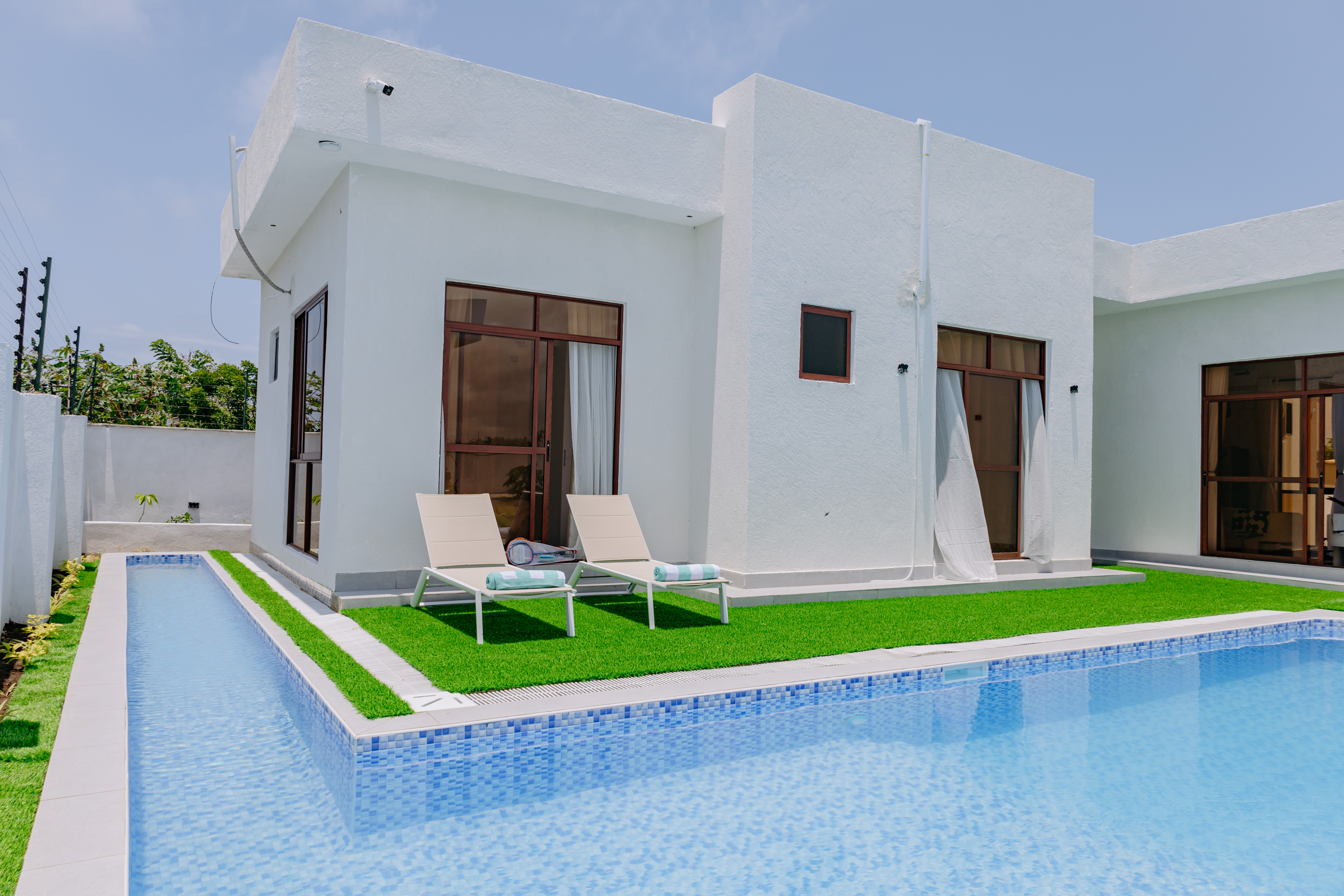 Elegant Kaya Villa - Low Season