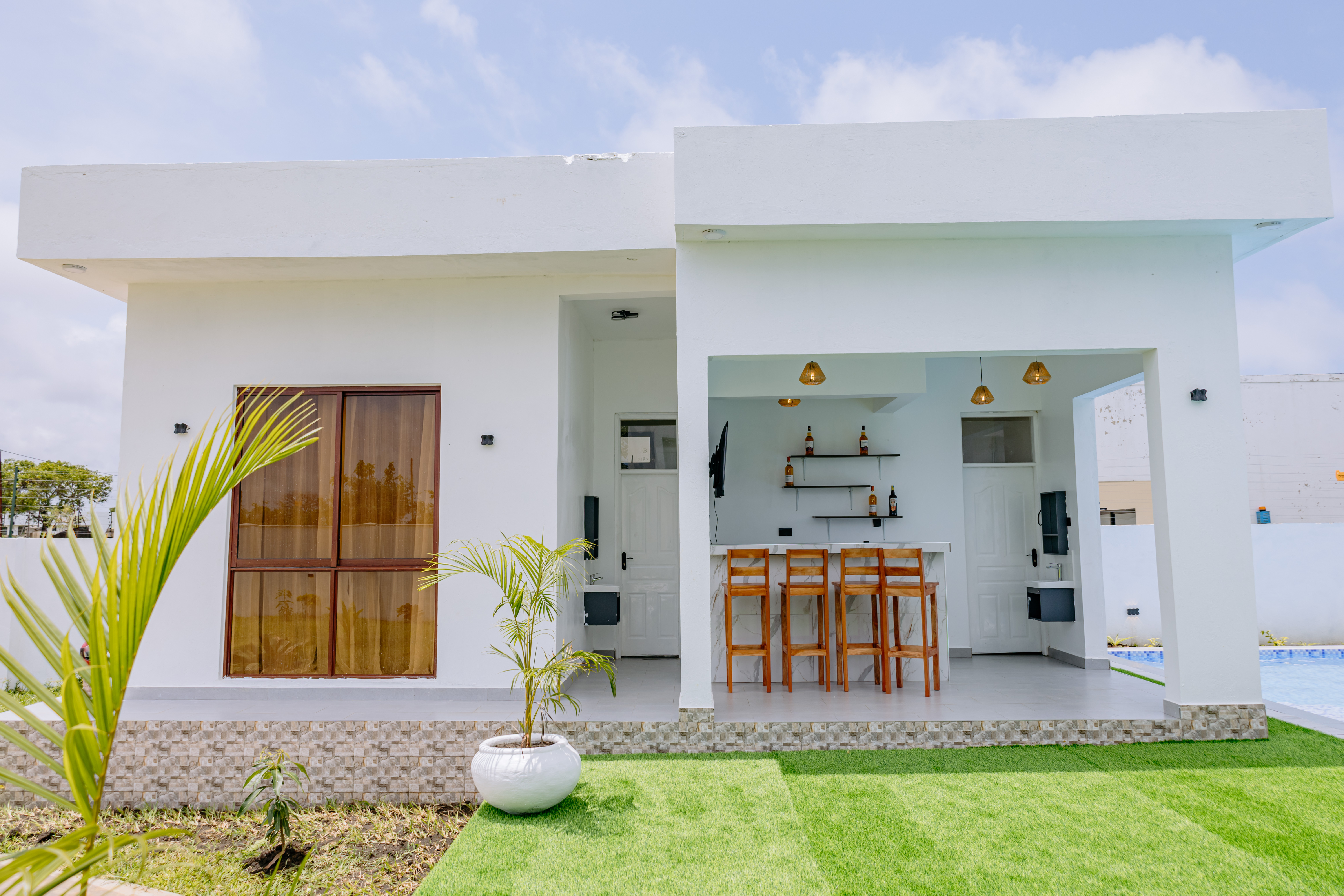 Elegant Kaya Villa - Peak Season