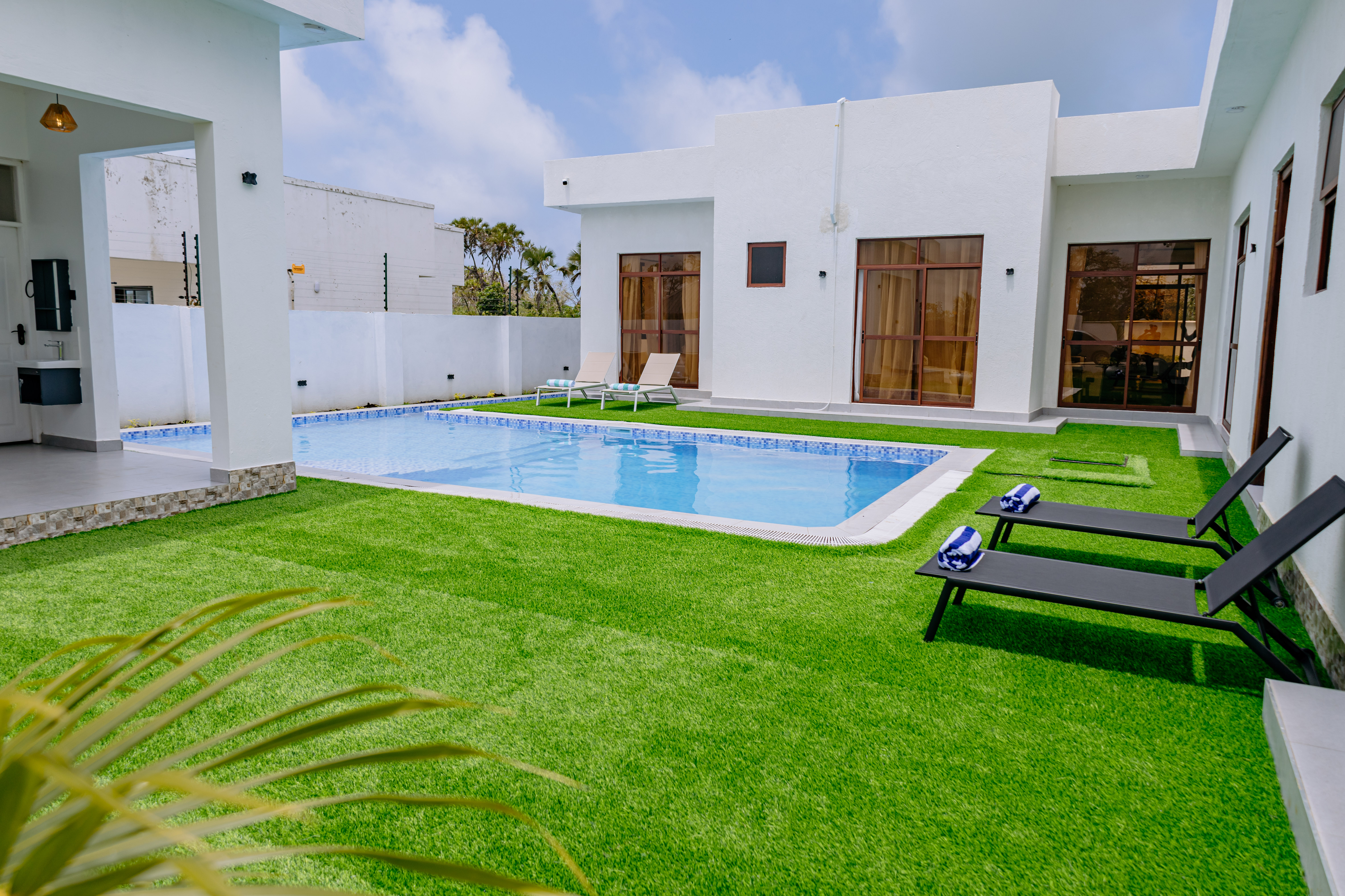 Elegant Kaya Villa - High Season