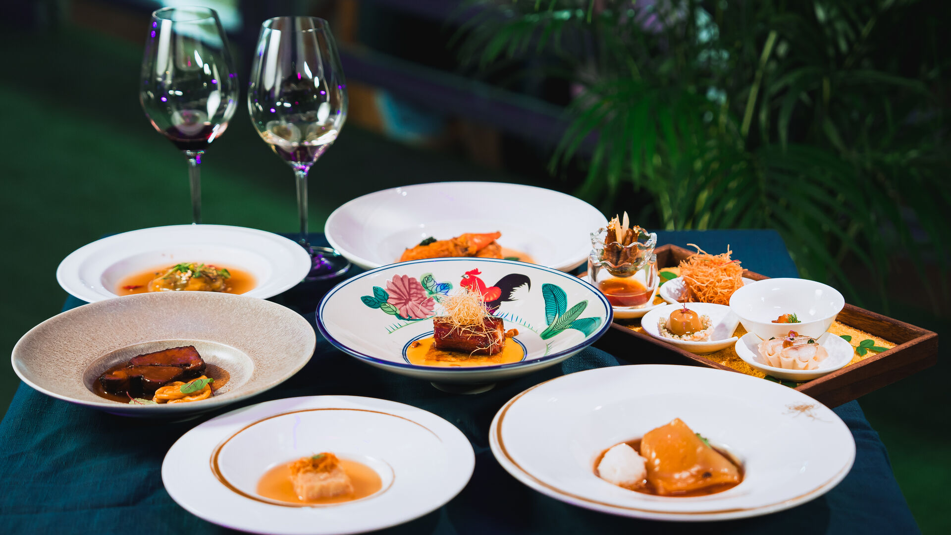 California Wine Tour